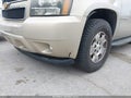 Photo 6 of 18 — 2009 Chevrolet Tahoe