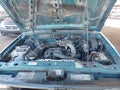 1997 Ford Ranger — photo 10 of 10 | VIN 1FTCR10A0VPB22972
