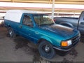 1997 Ford Ranger — photo 1 of 10 | VIN 1FTCR10A0VPB22972