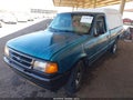 1997 Ford Ranger — photo 2 of 10 | VIN 1FTCR10A0VPB22972
