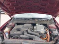 Photo 10 of 16 — 2019 Ford Fusion