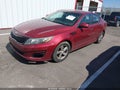 Photo 2 of 11 — 2014 Kia Optima