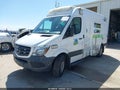 Photo 2 of 19 — 2017 Mercedes-Benz Sprinter