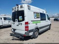 Photo 4 of 19 — 2017 Mercedes-Benz Sprinter