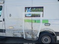 Photo 6 of 19 — 2017 Mercedes-Benz Sprinter