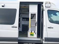 Photo 8 of 19 — 2017 Mercedes-Benz Sprinter