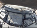 2012 GMC Terrain — photo 10 of 16 | VIN 2GKFLUE55C6388663