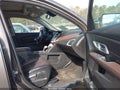 2012 GMC Terrain — photo 5 of 16 | VIN 2GKFLUE55C6388663