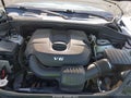 2015 Jeep Grand Cherokee — photo 10 of 20 | VIN 1C4RJEBG3FC848540