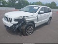 2015 Jeep Grand Cherokee — photo 2 of 20 | VIN 1C4RJEBG3FC848540
