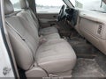 Photo 8 of 12 — 2004 Chevrolet Silverado 1500