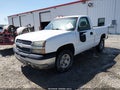 Photo 2 of 12 — 2004 Chevrolet Silverado 1500