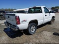 Photo 4 of 12 — 2004 Chevrolet Silverado 1500