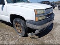 Photo 6 of 12 — 2004 Chevrolet Silverado 1500