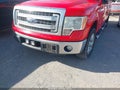 2013 Ford F-150 — photo 6 of 15 | VIN 1FTFW1CT7DFC64422