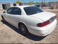 2005 Buick LeSabre — photo 3 of 11 | VIN 1G4HP52K05U280900