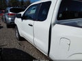 Photo 15 of 17 — 2023 Nissan Frontier