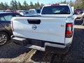 Photo 17 of 17 — 2023 Nissan Frontier