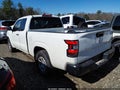 Photo 3 of 17 — 2023 Nissan Frontier