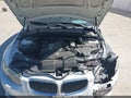 Photo 10 of 11 — 2012 BMW 3 Series