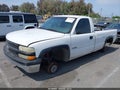 Photo 2 of 15 — 2000 Chevrolet Silverado 2500