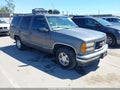 Photo 1 of 16 — 1999 GMC Yukon