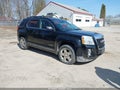 2012 GMC Terrain — photo 1 of 20 | VIN 2GKFLTE59C6378504