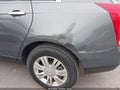 Photo 11 of 12 — 2013 Cadillac SRX