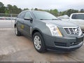 Photo 1 of 12 — 2013 Cadillac SRX