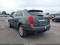 2013 Cadillac SRX — photo 3 of 12 | VIN 3GYFNCE32DS597239