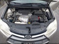 Photo 10 of 16 — 2015 Toyota Camry