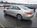 Photo 3 of 16 — 2015 Toyota Camry