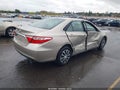 Photo 4 of 16 — 2015 Toyota Camry