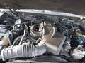 1999 Ford Explorer — photo 10 of 11 | VIN 1FMZU34EXXZB85940