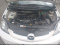 2007 Mazda 5 — photo 10 of 12 | VIN JM1CR293670146148