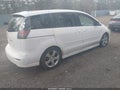 2007 Mazda 5 — photo 4 of 12 | VIN JM1CR293670146148