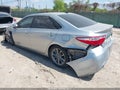 Photo 3 of 16 — 2017 Toyota Camry
