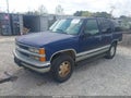 Photo 2 of 10 — 1997 Chevrolet Tahoe