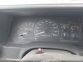 1997 Chevrolet Tahoe — photo 7 of 10 | VIN 1GNEK13R2VJ403230