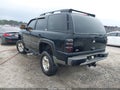 2004 Chevrolet Tahoe — photo 3 of 11 | VIN 1GNEK13Z54R166118