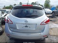 Photo 17 of 18 — 2012 Nissan Murano