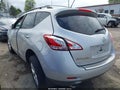 Photo 3 of 18 — 2012 Nissan Murano