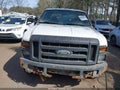 Photo 6 of 16 — 2009 Ford F-250