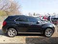 Photo 13 of 17 — 2014 Chevrolet Equinox