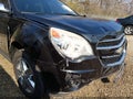 Photo 17 of 17 — 2014 Chevrolet Equinox