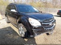 Photo 1 of 17 — 2014 Chevrolet Equinox