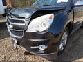 Photo 6 of 17 — 2014 Chevrolet Equinox