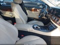 Photo 5 of 16 — 2018 Mercedes-Benz E-Class