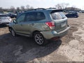 2018 Subaru Forester — photo 3 of 21 | VIN JF2SJAWC3JH496302