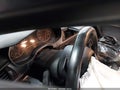 2016 Audi A6 — photo 14 of 15 | VIN WAUFGAFC3GN068266